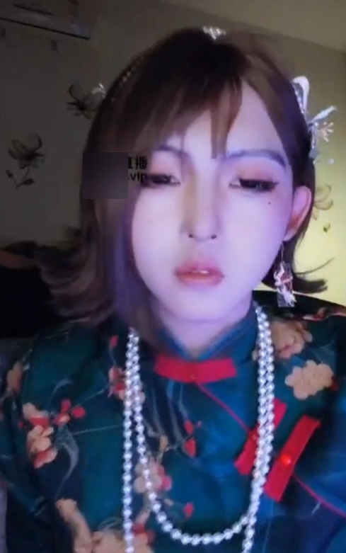 玩物白婉苏TS劲爆作品117部42G真会玩