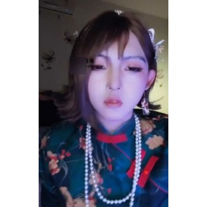 玩物白婉苏TS劲爆作品117部42G真会玩