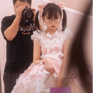 推特幼水铃衣私拍优质合集28G