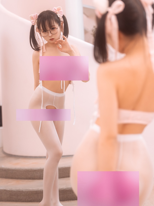 推特幼水铃衣私拍优质合集28G