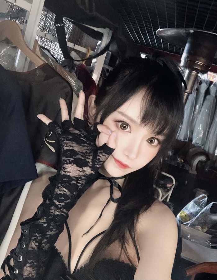 小鹿酱私密舔屏热舞86部虎牙超甜45G