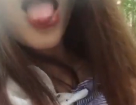 叶子姐姐户外勾人合集140G真枪实弹