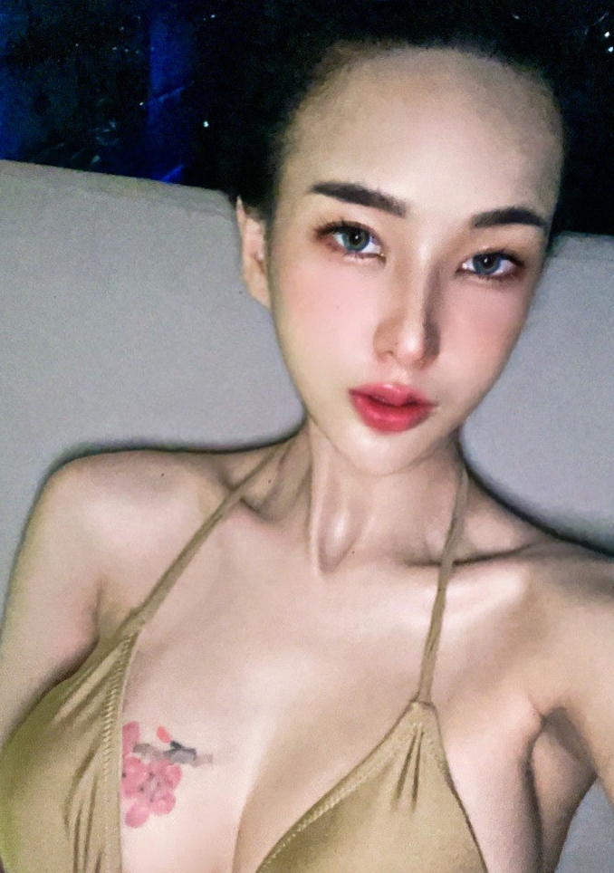 TikTokPeemaimei热舞合集1.7G珍藏版59部