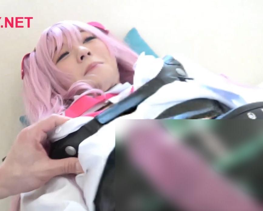 近藤ムム伪娘PC系列1V2.4G绝赞珍藏