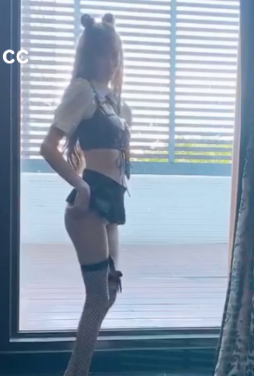 cartiernn长腿合集16部4.33G太顶了