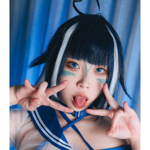 浵卡合集56套83.1G兔女郎福利姬