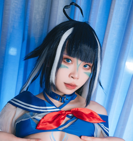 浵卡合集56套83.1G兔女郎福利姬