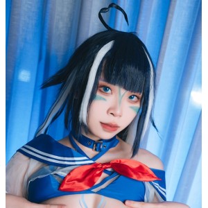 浵卡合集56套83.1G兔女郎福利姬