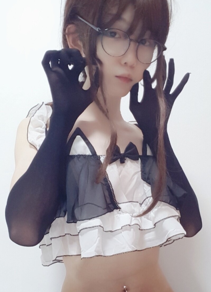 推特蜜桃臀韩国伪娘Ywzzz宅舞八百部59.3G宝藏