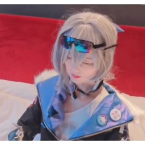 推特椰云拿铁萌妹合集6部826M优质妹子