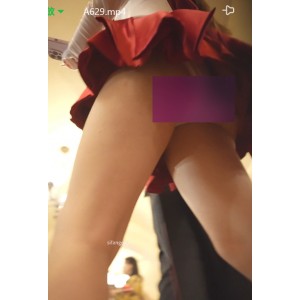 推特美战cos街拍1部848M绝密展示