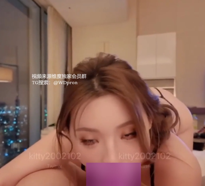 樱桃小野猫kitty私密互动视频组588M火辣微颤