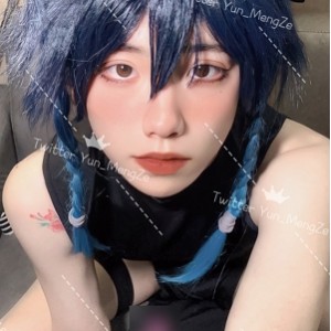 推特哀男娘影片7部30MB绝赞收藏