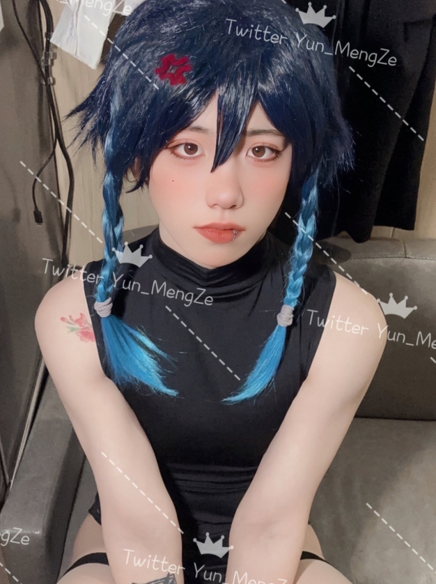 推特哀男娘影片7部30MB绝赞收藏