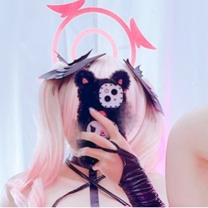 B站Ayamecoser神级合集32部1.95G真带劲