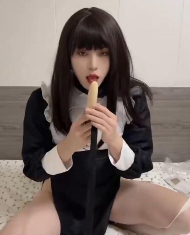 小蓝鸟合集腿腿优质TS清纯长腿86部翘臀太软了