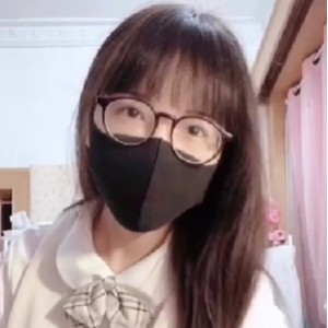 JVID系列校园风眼镜妹【一只荞】教师剧情片宝藏合集[23v+11.3]