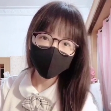 JVID系列校园风眼镜妹【一只荞】教师剧情片宝藏合集[23v+11.3]