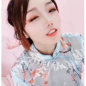 144部暖暖CNmode私房视频163G超顶