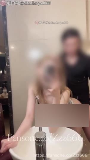 推特辣妹郑原创火热劲舞12V，2.7G全部拿捏