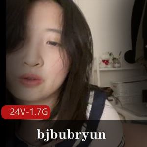 onlyfans骚气ubryun玩具视频24部1.7G合集