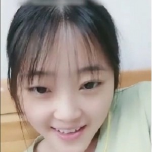 优质校花自拍视频1V760M清纯学妹太撩人