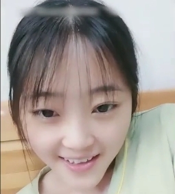 优质校花自拍视频1V760M清纯学妹太撩人