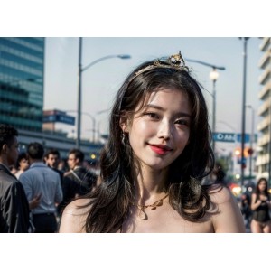 菌烨九龄IU李知恩AI去衣合成44张图集展示15M惊艳侧漏