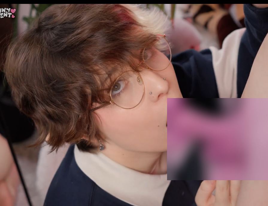 16G网盘伪娘hunnypaint精选22部绝美合集