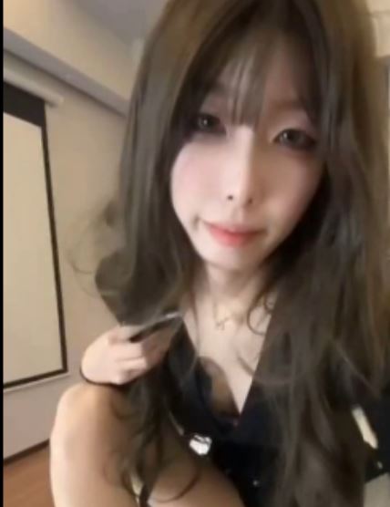 足系列必收！小水不哭抖音15万粉约会合集17部4G超撩人