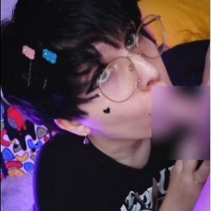 hunnypaint伪娘嘴艺合集26部6.7G太勾人了