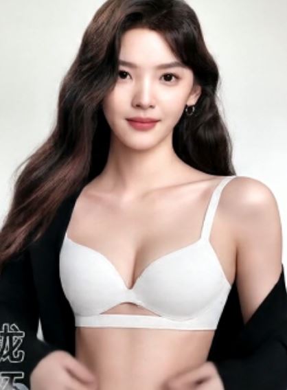 AI明星网红脱衣115V某房展示220M太劲爆
