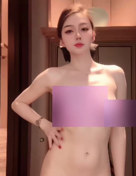 小莹子AI脱衣真实身体视频1部299M网盘太顶了