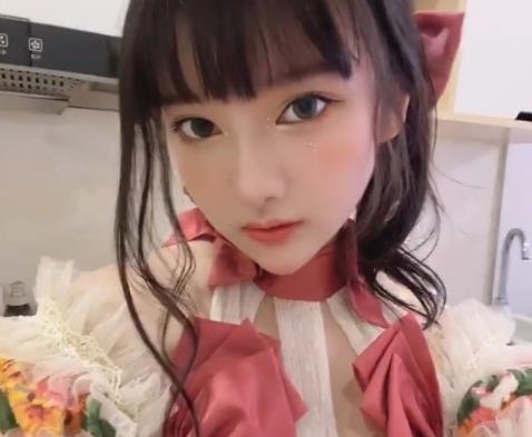 抖音小尤奈合集61部7.3G超值
