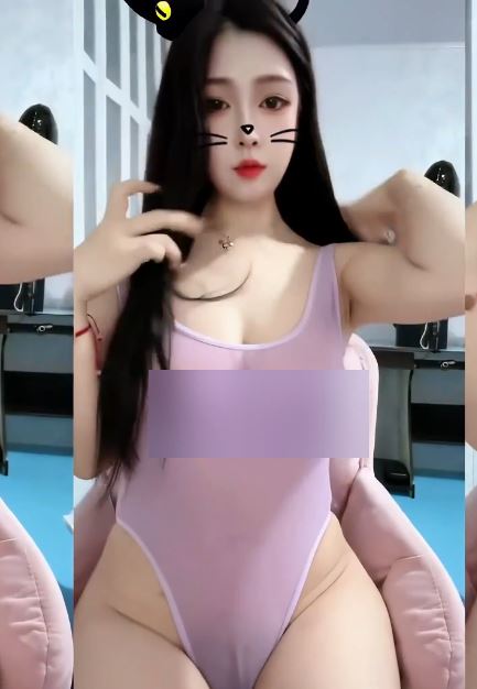 呆妹儿抖音傲人热舞定制262.9MB秘密花园闪现