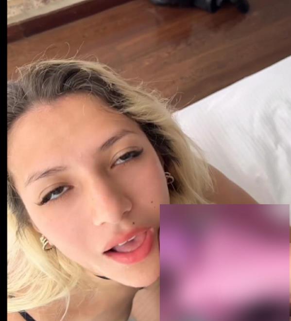 索菲亚·奥尔特加反差女神付费视频合集155部48.5G神级身材