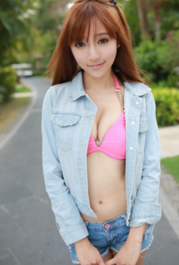 小琪推特火辣热舞合集120V80GB身材太顶
