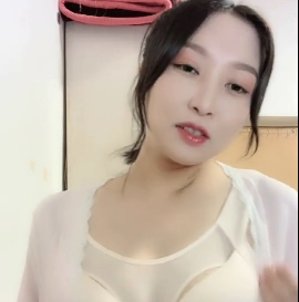 孕妇姐妹花4V互动3.44G球球真撩人
