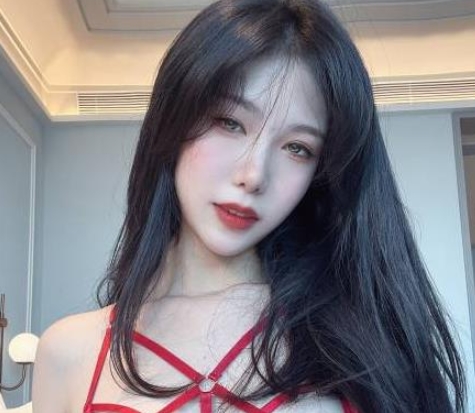 网红抖娘利世定制红视频88部50G颜值无敌